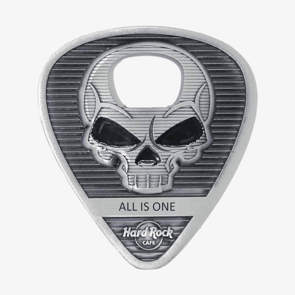 Hard rock top guitar picks